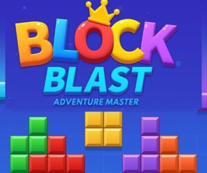 Block Blast: The Addictive Puzzle Game That’s Taking the Gaming World by Storm