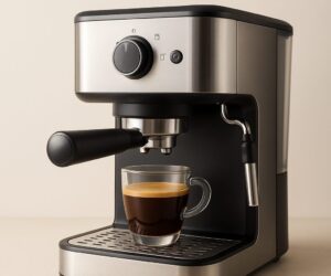 Automatic vs Fully Automatic vs Semi-Automatic Coffee Machines – Which One Should You Choose in India?