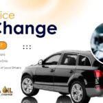 Oil Change Service Spring Tx