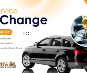 How Oil Changes Improve Engine Performance: Insights for Spring, TX Vehicle Owners