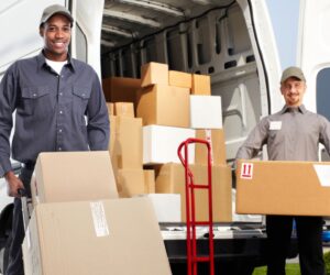 Why Domestic Courier Tracking Matters for Customers