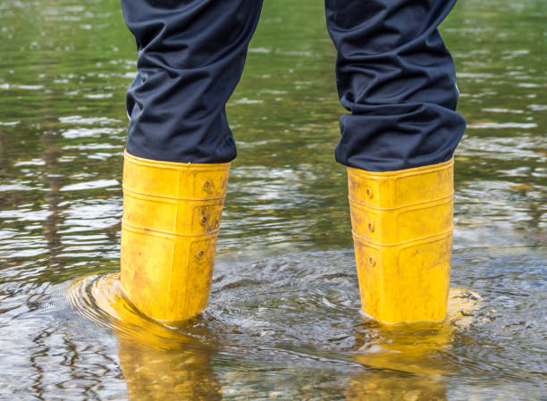 waterproof boots
