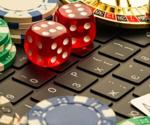 IRON SLOT: Elevating the Online Slot Experience