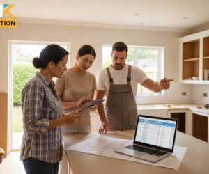 Reliable Renovation Cost Estimator for Home Projects