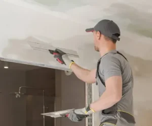Expert Drywall Repair in Los Angeles | Professional Solutions You Can Trust