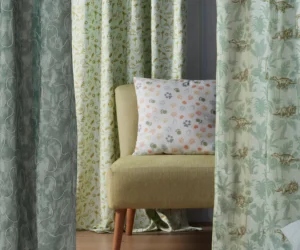 Curtains for Living Room: Elevate Your Home with Style and Comfort
