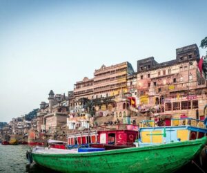 Kashi Vishwanath Tour Package – Ultimate Spiritual & Cultural Journey