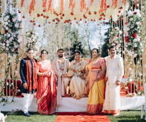 SAWC Planners – Your Trusted Experts in Indian, West Indian & South Indian Wedding Planning