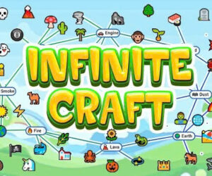 Infinite Craft: The Ultimate Creative Sandbox Game That Will Unleash Your Imagination
