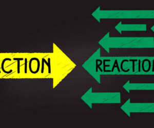 Reconciliation as a Lifelong Journey: Moving Beyond Words into Action