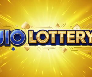 Jio Lottery – Win Big Every Day with Exciting Online Gameplay