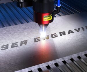 How Anodized Aluminum Nameplates Combine Durability with Design Precision