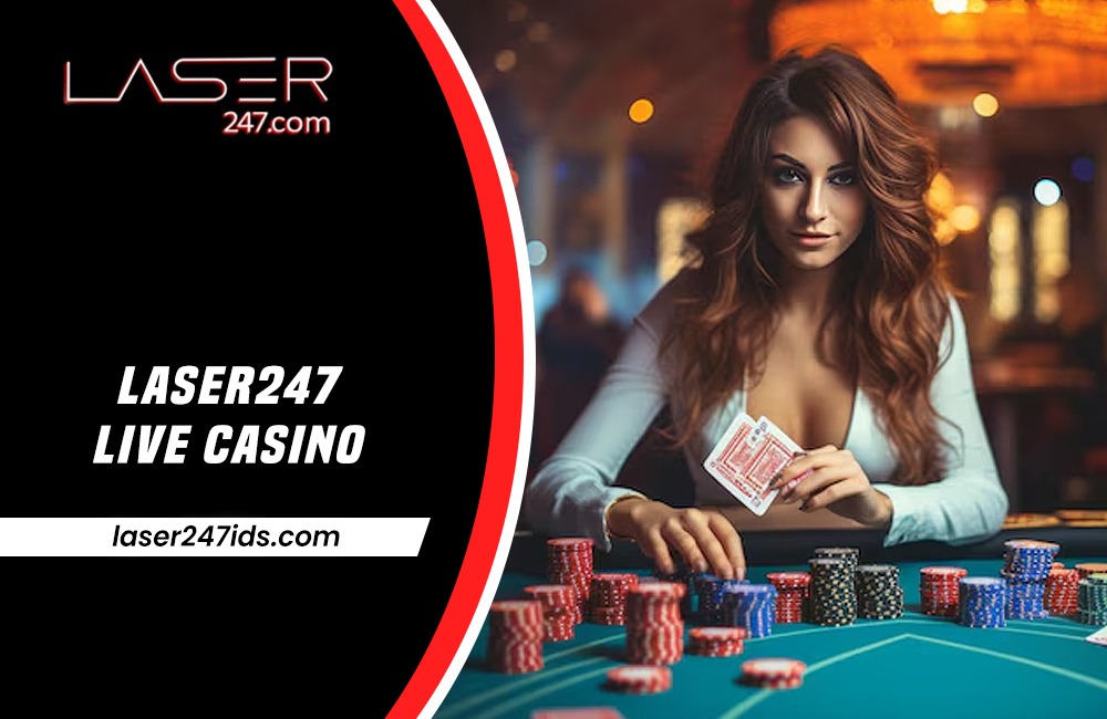 laser247 live casino