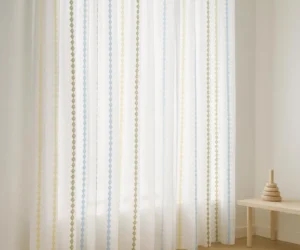 Why Linen Curtains Are a Perfect Choice for Your Home?