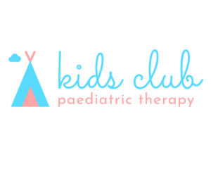 Kids Club Peadiatric Therapy