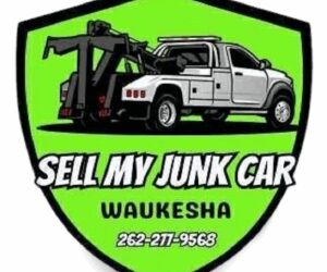 Sell My Junk Car Waukesha