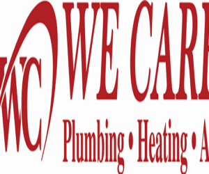 We Care Plumbing, Heating and Air