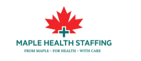Maple Health Staffing services