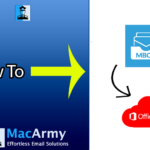 import mbox to office 365