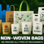 non woven bags