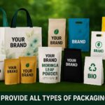 packaging and printing