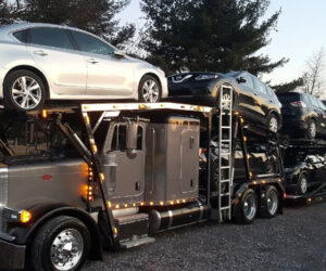 Speedy Car Shipping Modesto