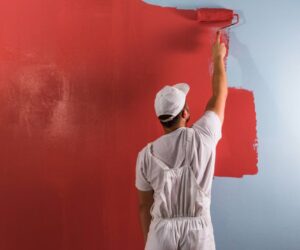 Professional Villa Painters Dubai