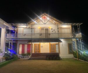 Stay in Style: Best Luxury Homestay in Dehradun & Uttarakhand — Ramante Homes