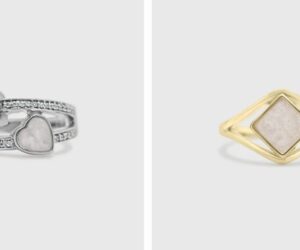 Find the perfect remembrance jewellery to honor loved ones