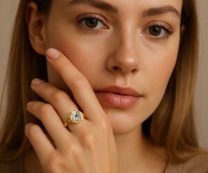 Top Artificial Rings for Women That Elevate Everyday Style