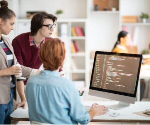 Tech4UK | Custom Software, Cybersecurity & Telecom Solutions