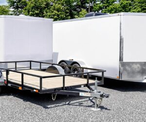 Open vs. Enclosed: The Definitive Guide to Choosing Your Perfect Workhorse