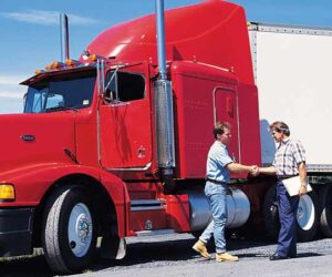 How Truck Dispatch Services USA Reduce Empty Miles and Boost Profitability