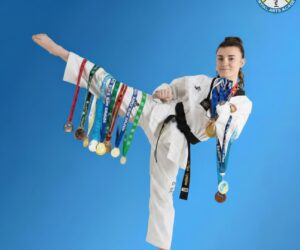 Pinnacle Taekwondo Martial Arts in Chester Hill