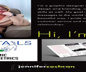 Jennifer Cochran Designs, LLC