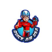QUICK AIR USA – HVAC Services