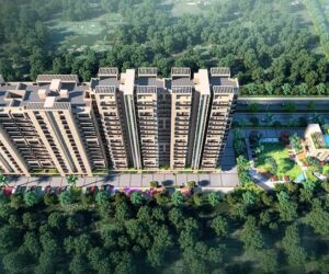 How Close Is SBP Parivaas to Zirakpur, Mohali & Chandigarh?