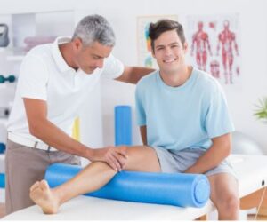 Professional Physio Support for NDIS Participants Focused on Mobility, Functional Improvement & Daily Independence