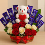 Send Flowers Online
