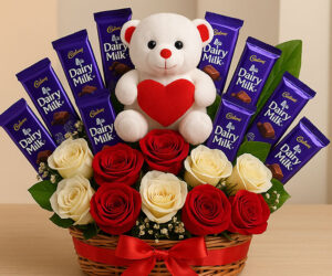 How Does Sending Flowers Online make Gifting Easier Today