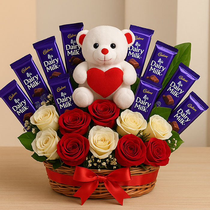 Send Flowers Online