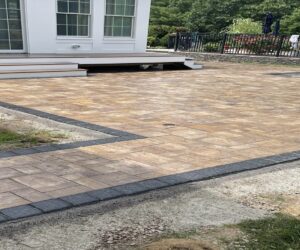 Terraform Hardscapes