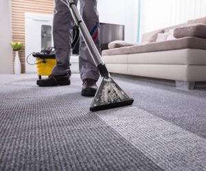 Alliance carpet & Upholstery Cleaning