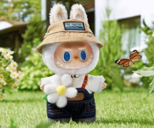 Labubu Canada Style Meets Comfort In Every Piece