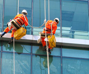 Prime Window Cleaning