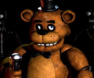 How to Play and Experience Fnaf !