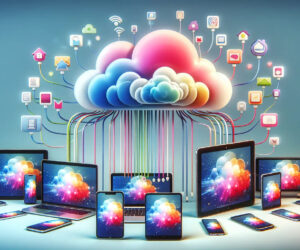 Cloud Hosting Service Providers in India | Cloud Computing Services in India | SATHYA Technosoft