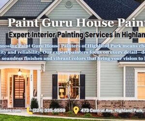 Paint Guru House Painters