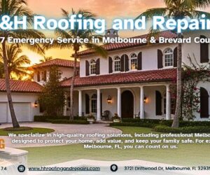 H&H Roofing and Repairs