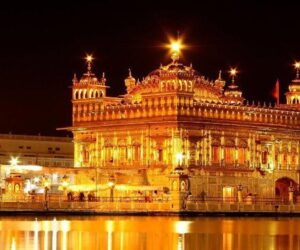 Ludhiana to Amritsar Taxi